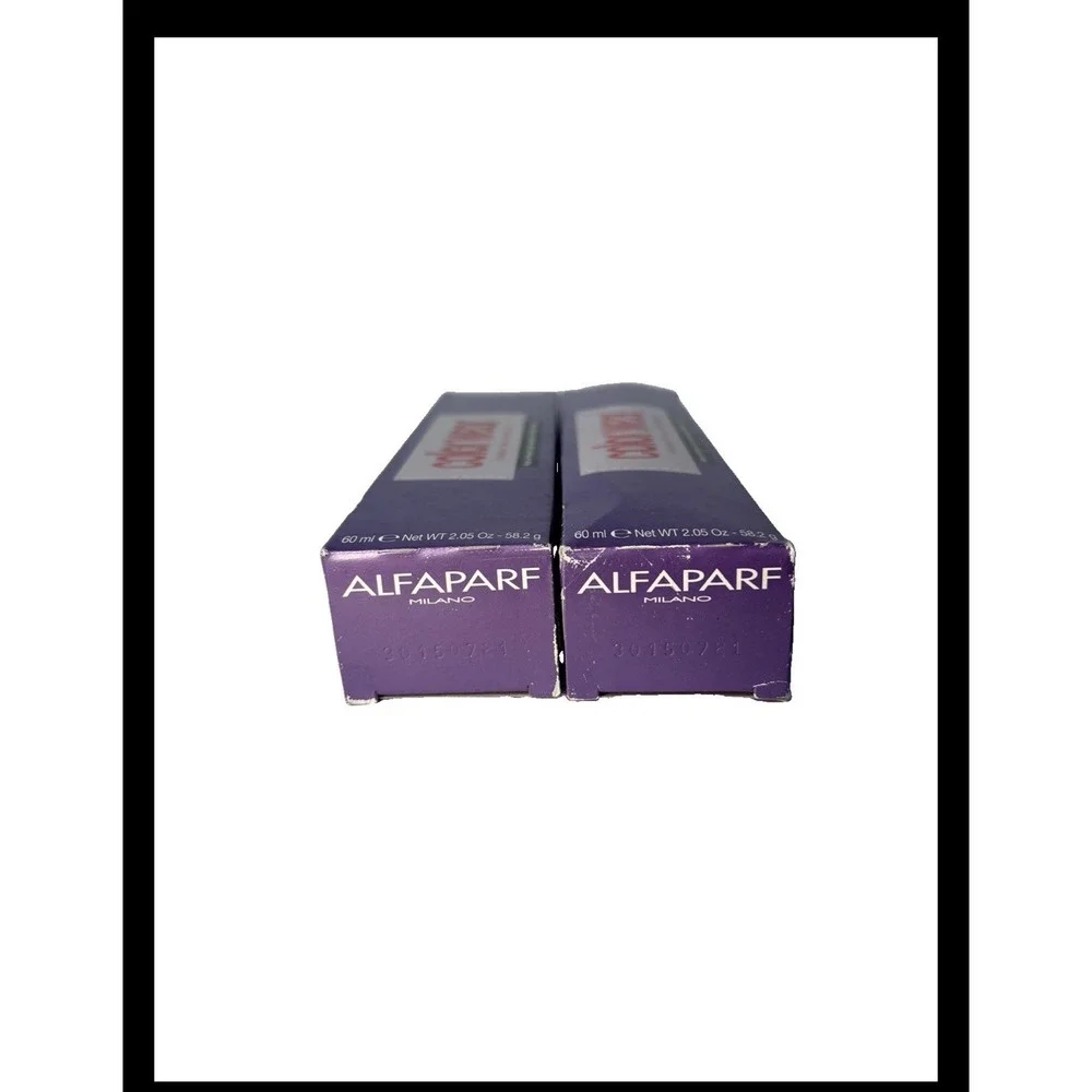 Alfaparf COLOR WEAR EVOLUTION Tone On Tone Hair Color - Rosso Red